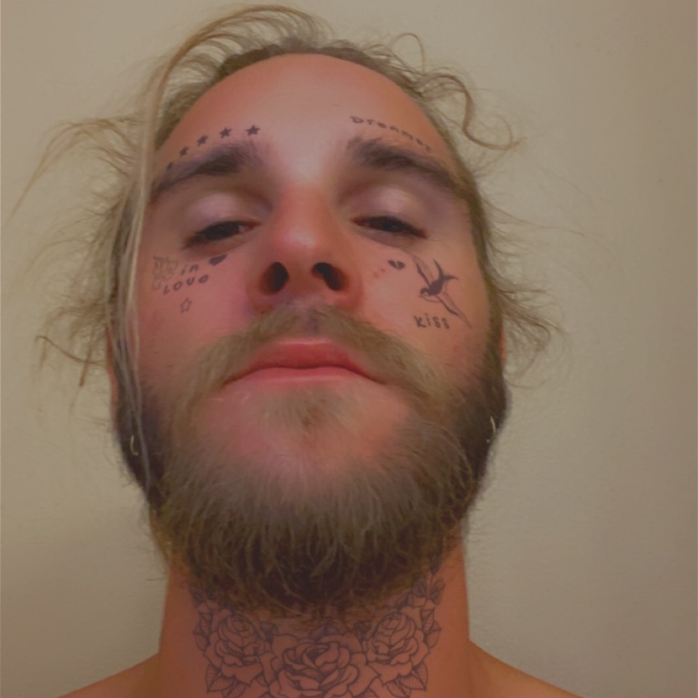 Meet your Posher, Robert